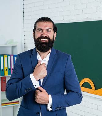 Demo Instructor